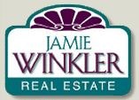 WINKLER REAL ESTATE logo