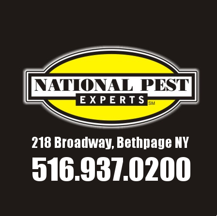 National Pest Experts logo