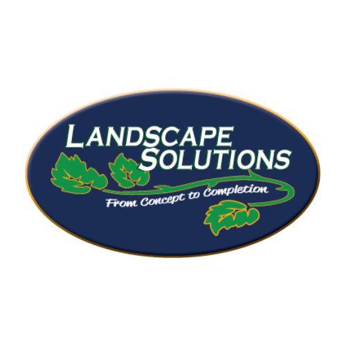 BILL SCHAU LANDSCAPING INC logo
