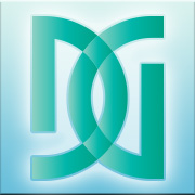 Dimensions In Glass, Inc. logo