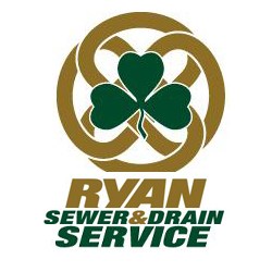 RYAN SEWER & DRAIN SVC LLC logo