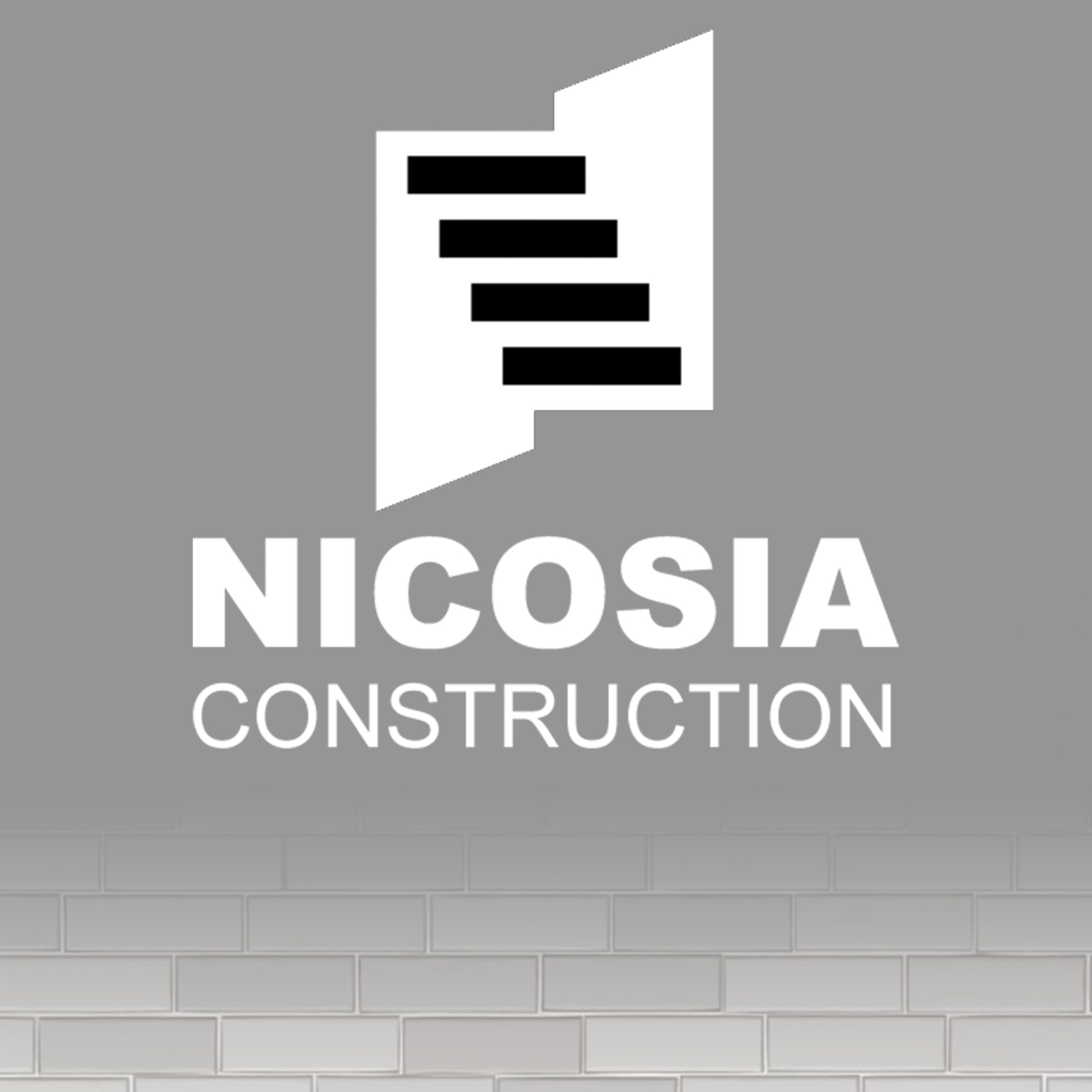 Nicosia Construction logo