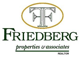 Friedberg Properties & Associates logo