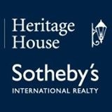 Heritage House Sotheby's International Realty logo