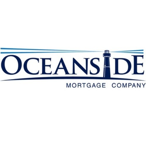 OCEANSIDE MORTGAGE CO logo