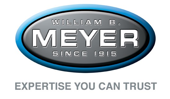 WILLIAM B MEYER INC logo