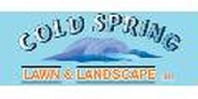 Cold Spring Lawn & Landscape LLC logo