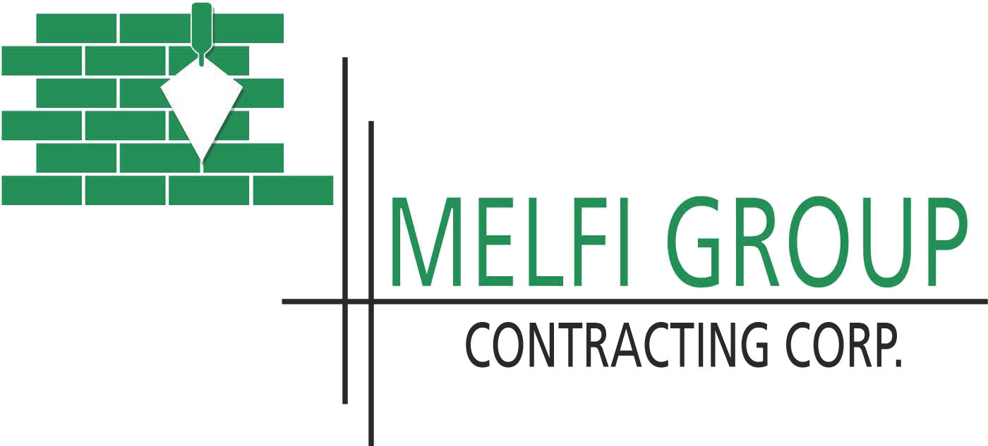 Melfi Group Contracting Corp logo