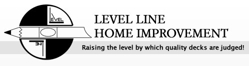Level Line Home Improvement logo
