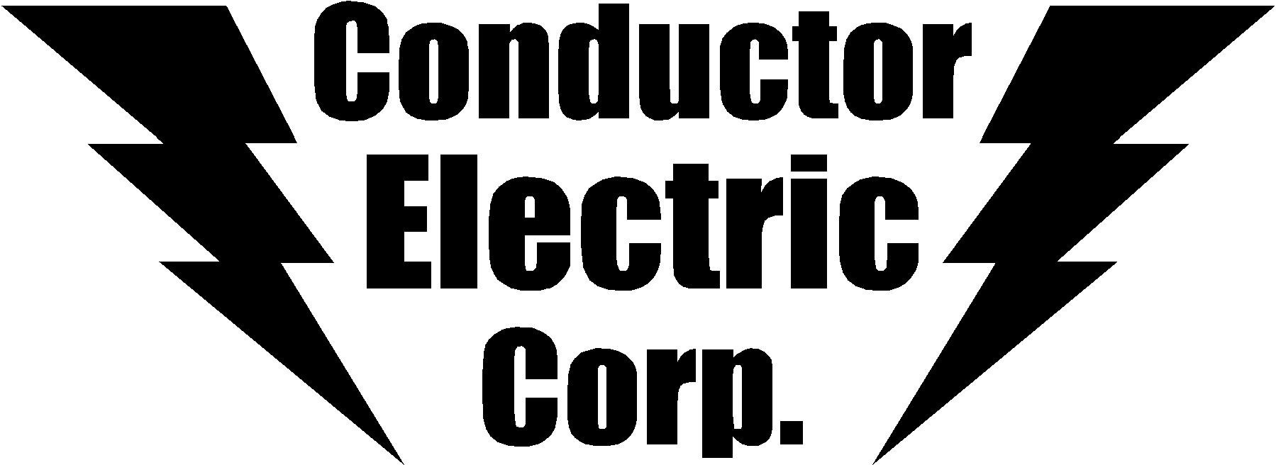 CONDUCTOR ELECTRIC CORP logo