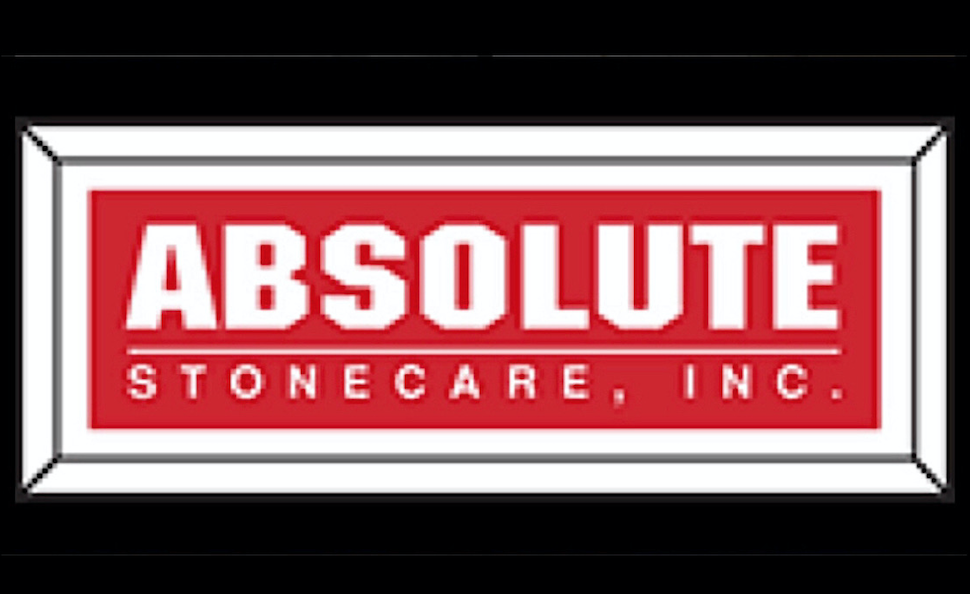 ABSOLUTE STONECARE INC logo