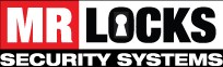 MR LOCKS logo