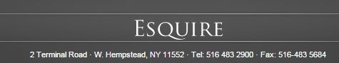 House of Esquire Inc logo