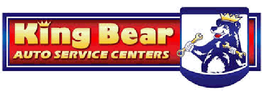 KING BEAR AUTO SVC CTR logo