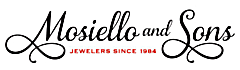 Mosiello & Sons Jewelry logo