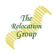 The Relocation Group logo