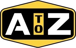 A-Z RENTALS & SALES logo