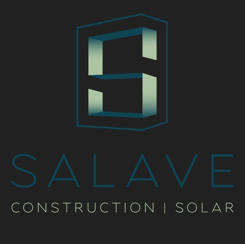 Logo for SaLaVe Construction