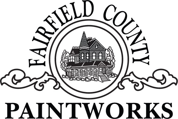 FAIRFIELD COUNTY PAINTWORKS logo