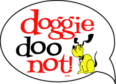 DOGGIE DOO NOT LLC logo