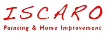 Logo for Iscaro Painting & Home Improvement LLC