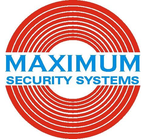 MAXIMUM SECURITY SYSTEMS logo