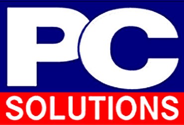 P C SOLUTIONS & CONSULTING logo