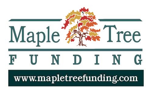 Maple Tree Funding, Mortgage & Real Estate Loans logo