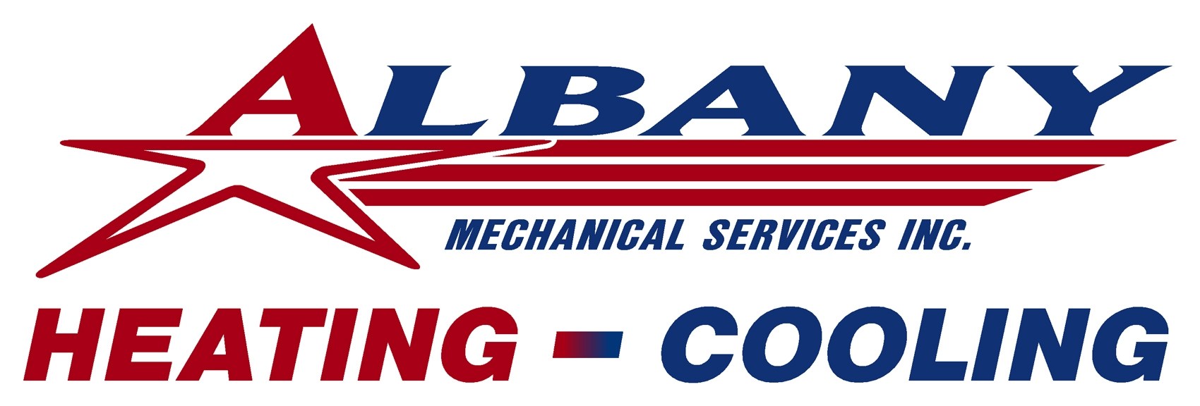 Albany Mechanical Services, Inc. logo