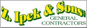 Z-Ipek & Sons Inc logo