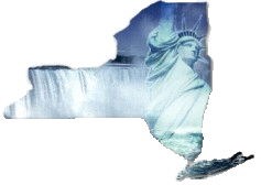 NEW YORK APPRAISERS logo