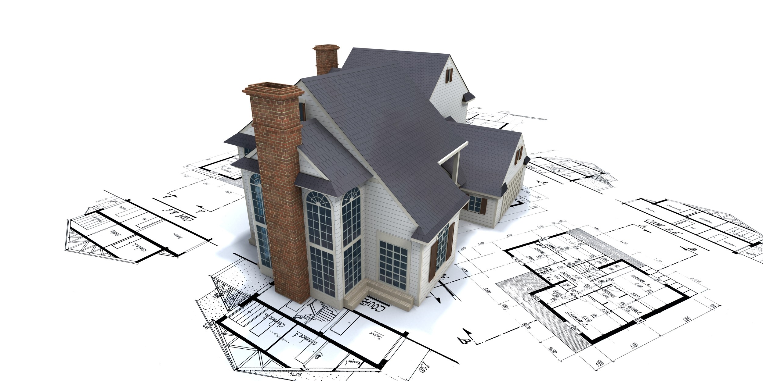 BOVEE CONSTRUCTION logo