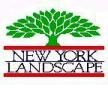 Logo for NEW YORK LANDSCAPE MANAGEMENT