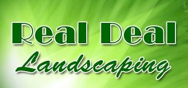 Avatar for Real Deal Landscaping