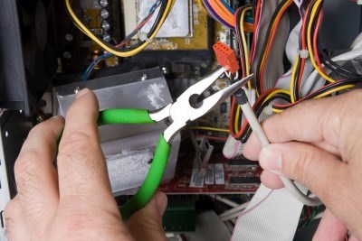 C & G Electrical Supply logo