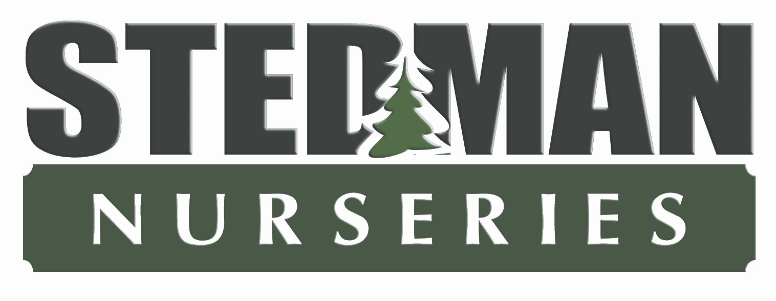 Stedman Old Farm Nurseries logo