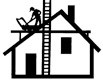 Tippett & Sons Roofing logo