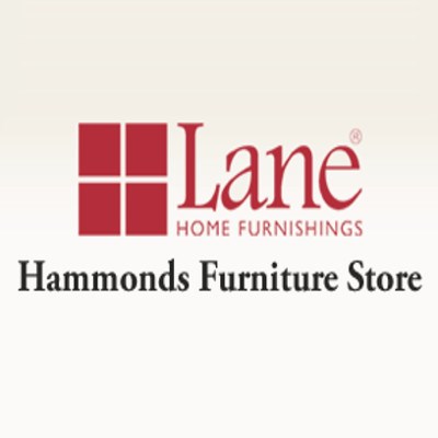 Hammond's Furniture Store logo