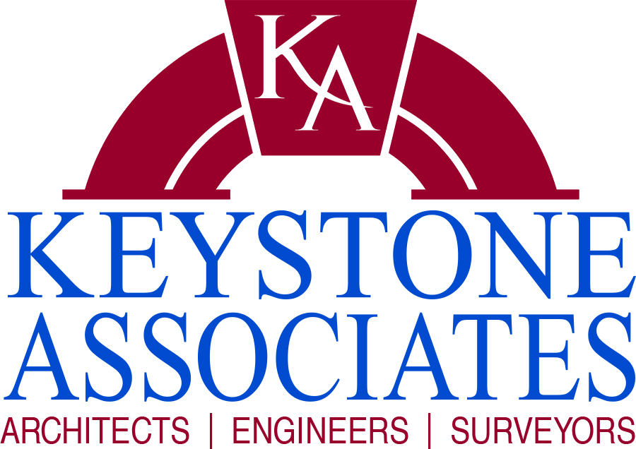 Keystone Associates Architects, Engineers & Survey logo