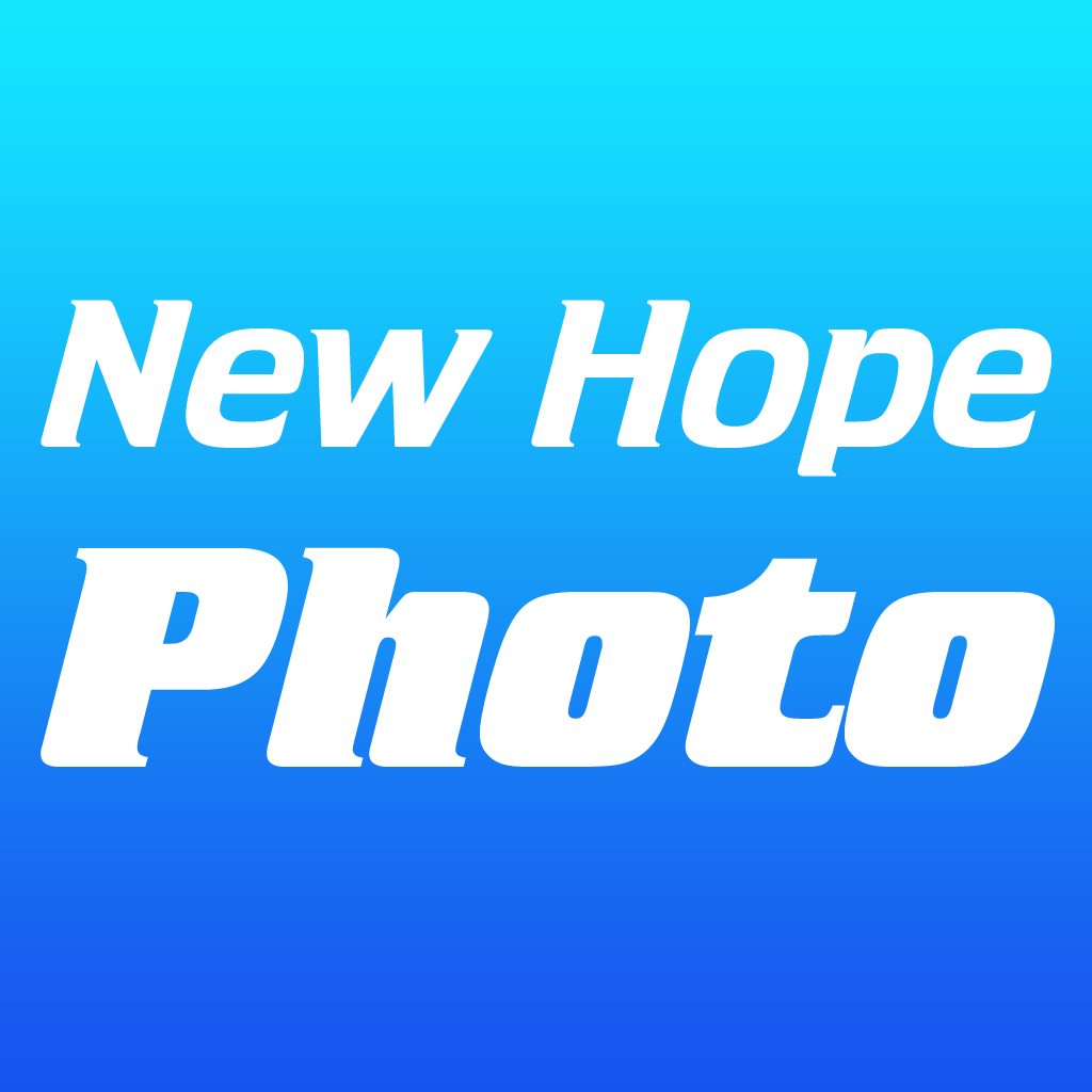 New Hope Photo logo