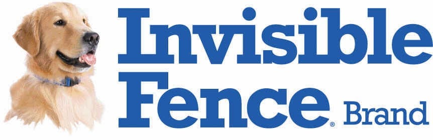 Logo for Invisible Fence of SouTier