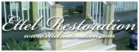 Avatar for Ettel Restoration and Remodeling