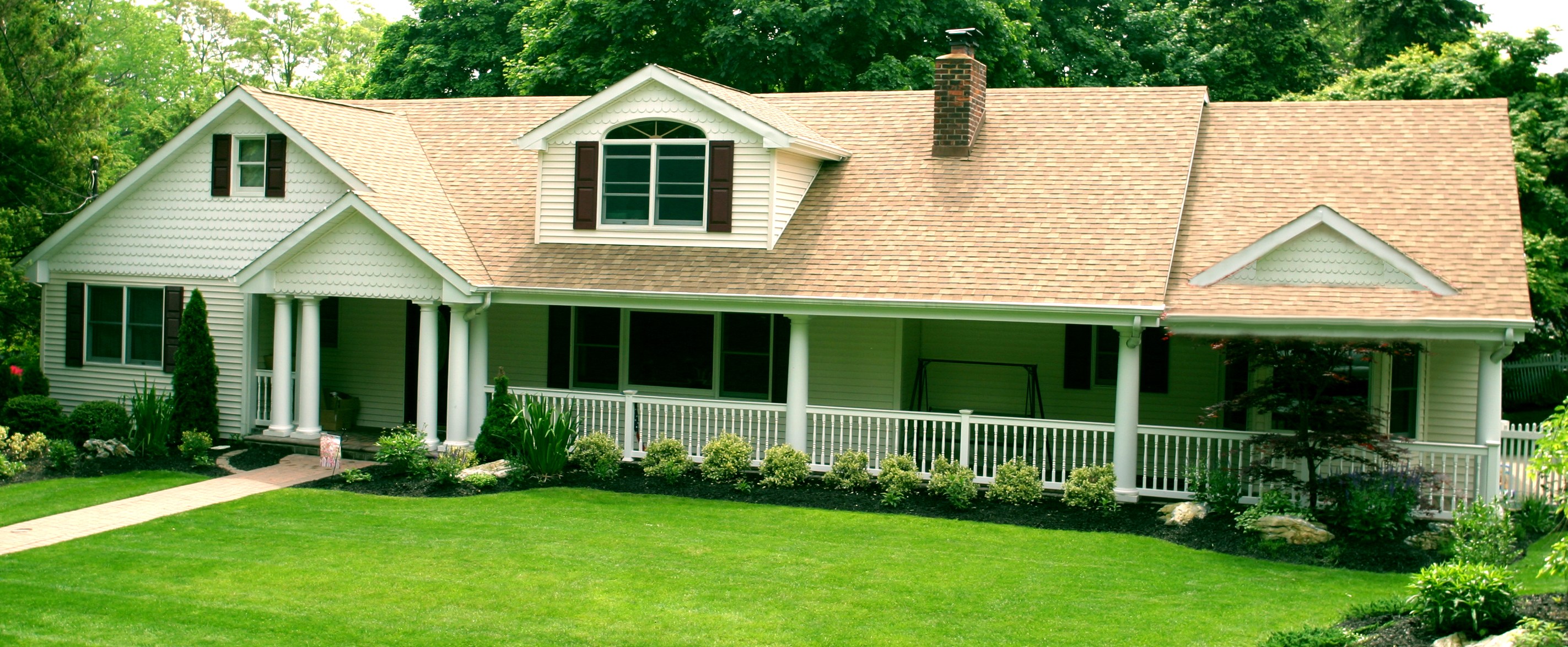 Long Island Gallery Homes Ltd logo