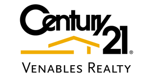 Century 21 & Venables Realty- Ken Wishnick logo