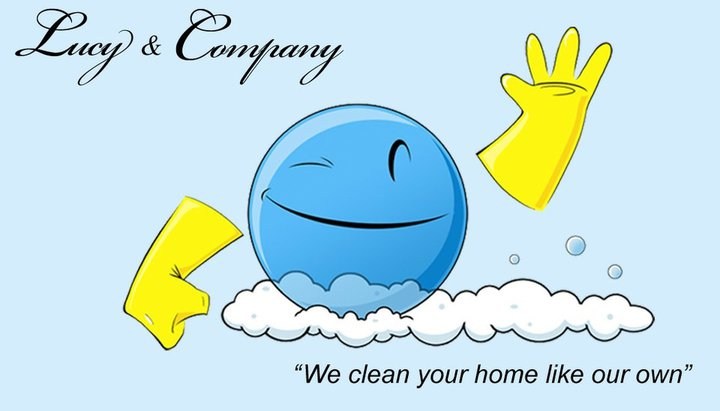 Lucy & Company logo