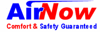 AirNow logo