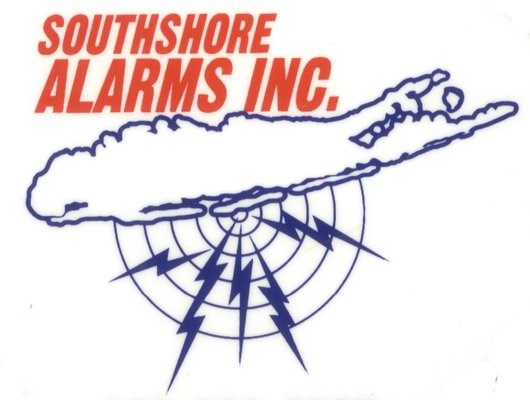 South Shore Alarms Inc. logo