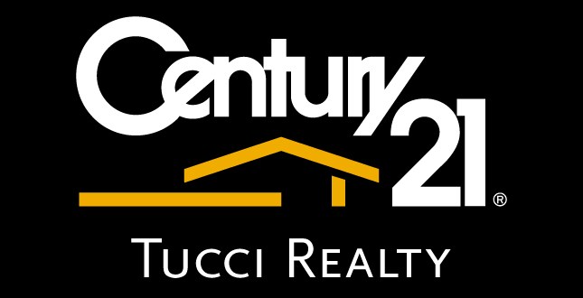 Century 21 Tucci Realty logo