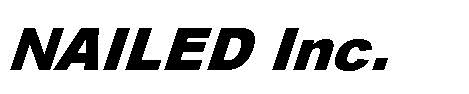 Nailed Inc. logo
