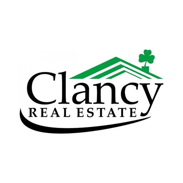 Clancy Real Estate logo
